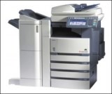 Máy photocopy Toshiba e-Studio 452